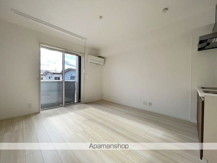 アリビオの居間