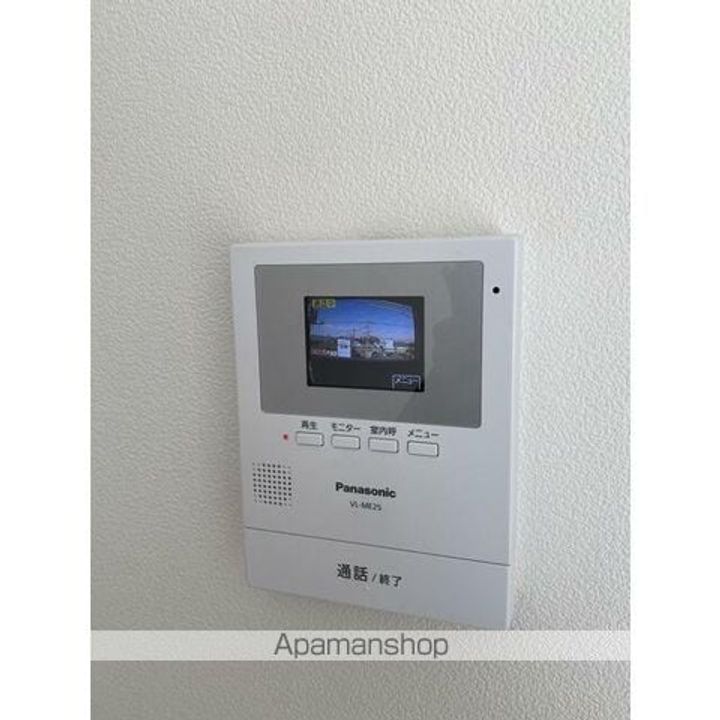 埼玉県狭山市新狭山2丁目の賃貸アパートのその他画像