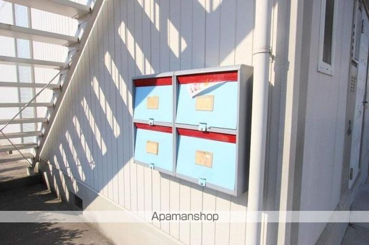 サンライフミナミABA101のその他画像