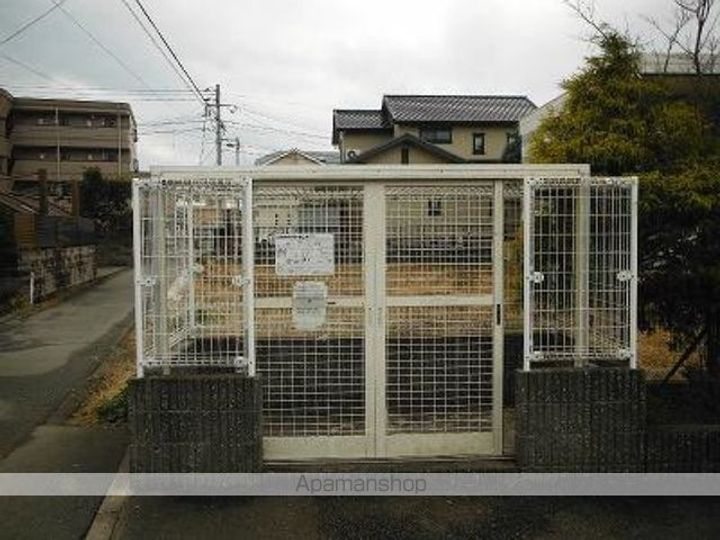 レオパレスMORI・Bのその他画像