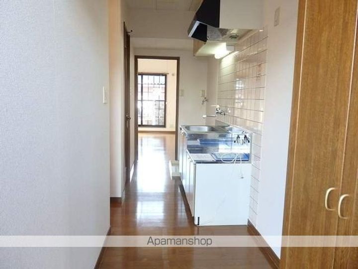 エンゼルハウスⅢのその他画像