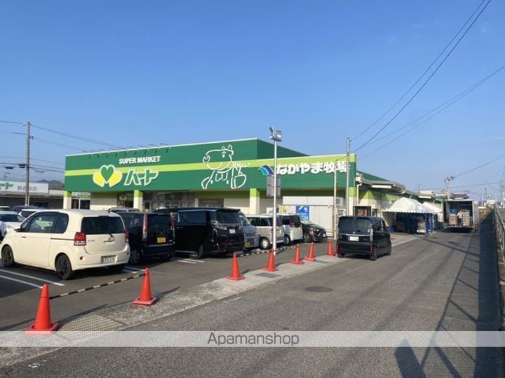LA新徳田B301の周辺