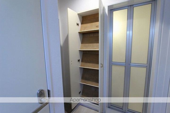 STハウスⅡの内装