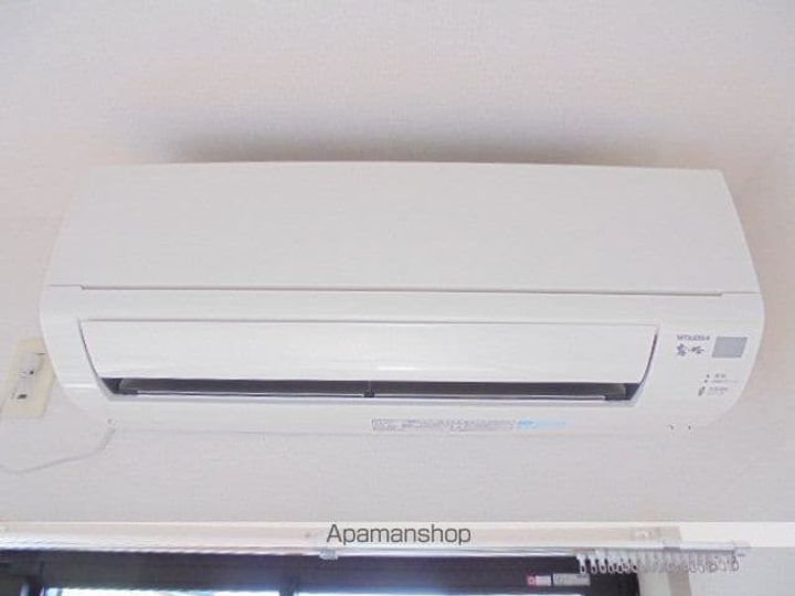 スカイコート後楽園第3314号室の内装