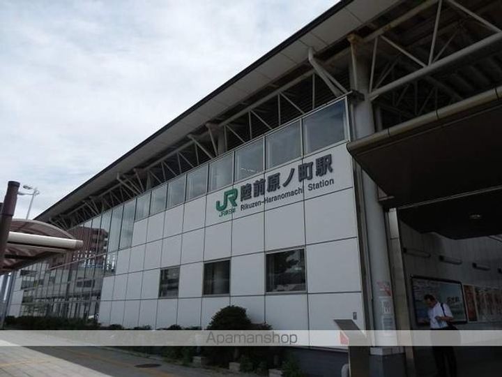 ヴァンハウス仙台東202の周辺