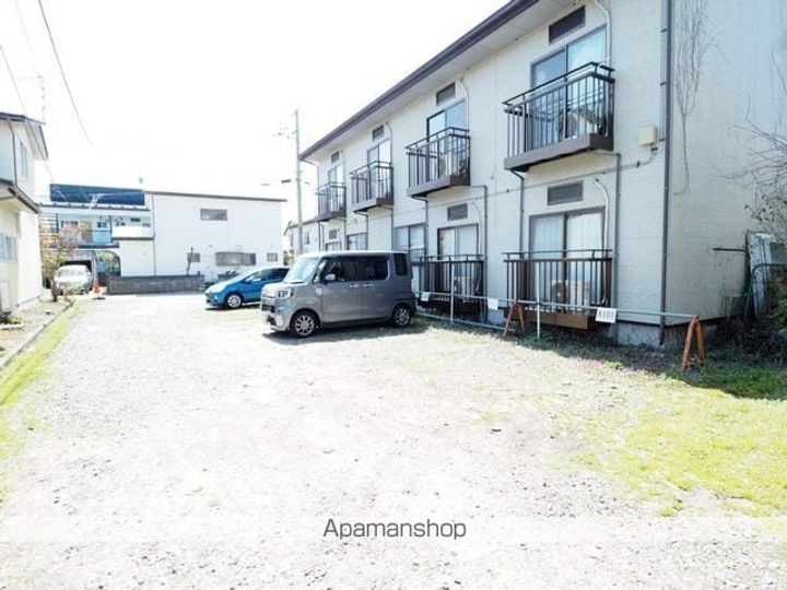 コーポジェイクン B棟のその他画像