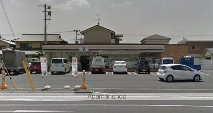 グランビア Aの周辺