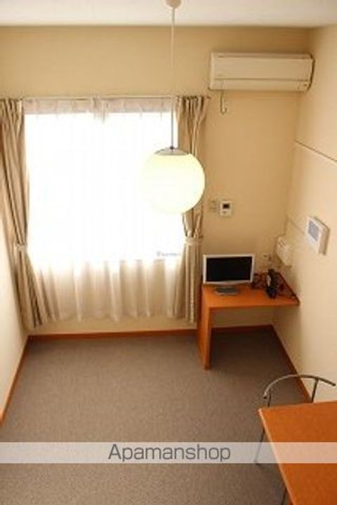 レオパレスフクチⅡ103の内装