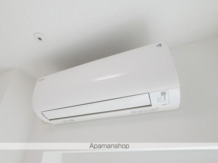 東京都文京区小石川4丁目の賃貸マンションの内装