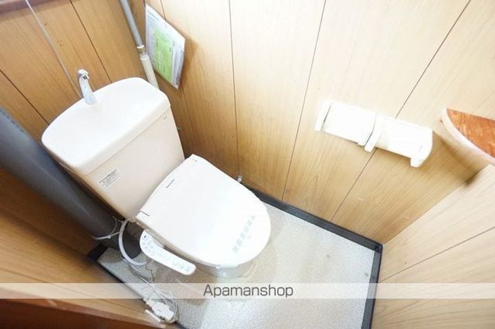 司ハイツBのその他画像