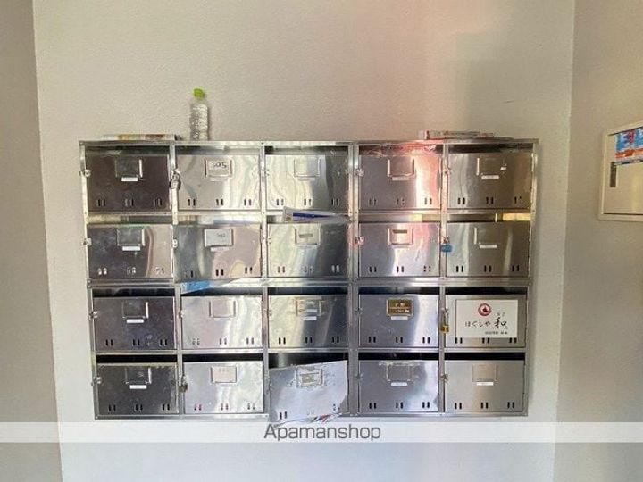 グランドコーポヤシロ503のその他画像