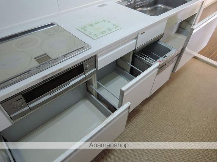 大阪府泉北郡忠岡町高月北2丁目(一戸建)の賃貸物件戸建ての内装