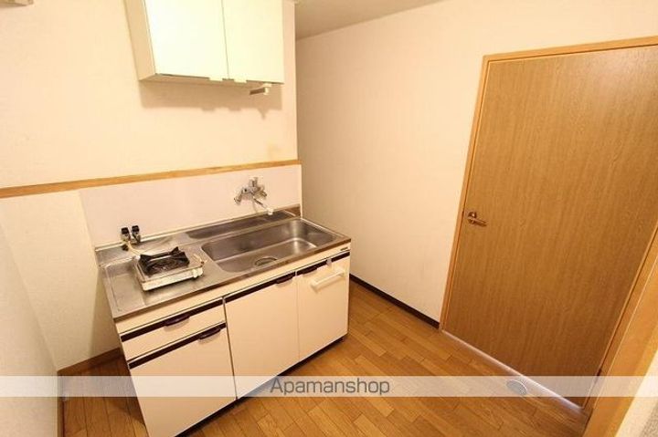 寺岡ビル2Fのキッチン