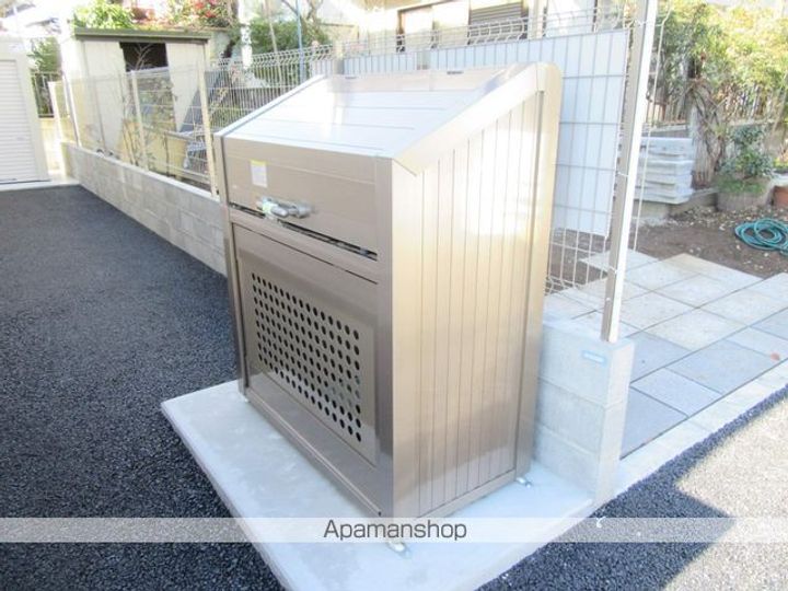 東京都立川市砂川町7丁目の賃貸アパートのその他画像