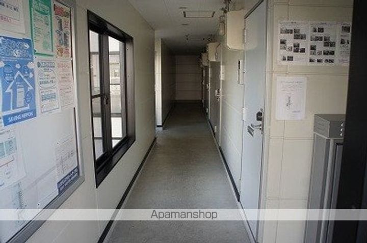 レオパレスPEACEFUL元町108のその他画像