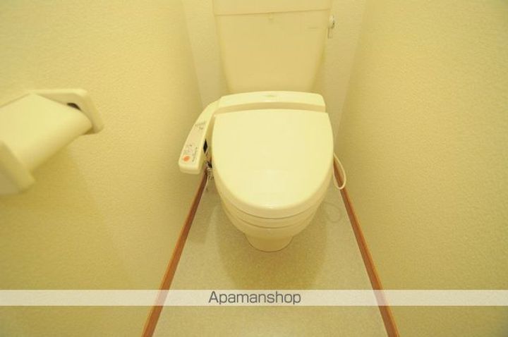 レオパレスグランドカメリアⅦ110のその他画像