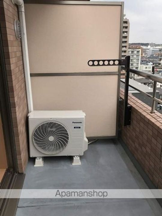 宮城県仙台市宮城野区二十人町の賃貸マンション706のその他画像