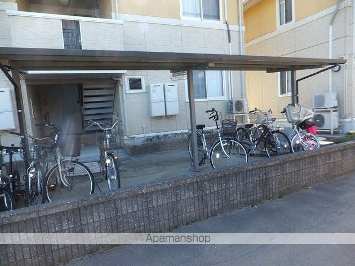 愛知県丹羽郡扶桑町大字高雄字南東川の賃貸アパートのその他画像