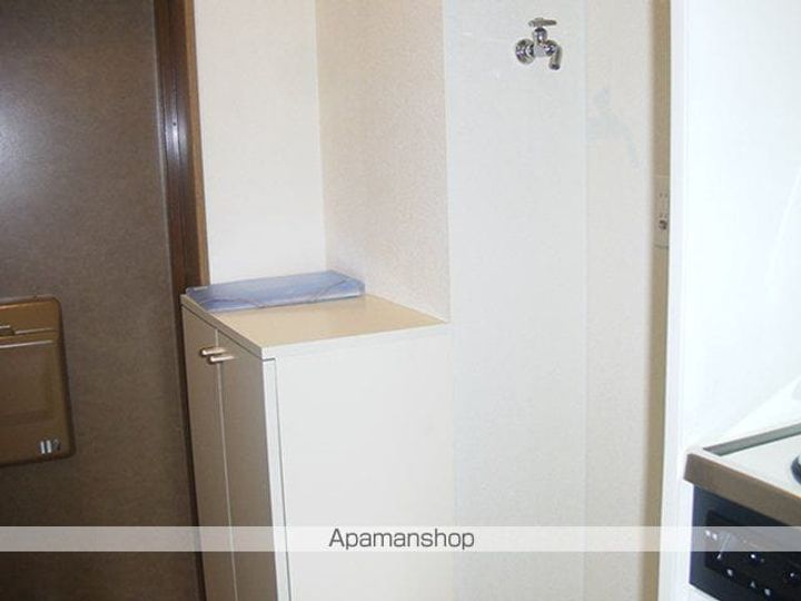 イーストパレス仙台の周辺