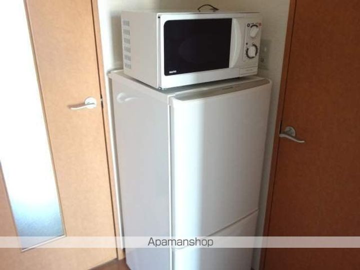 レオパレスはーとらんど102のその他画像