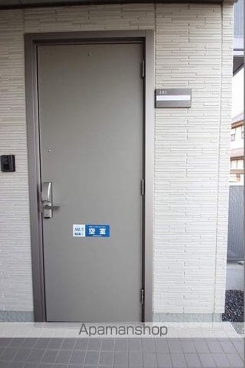 MSヒルズAのその他画像