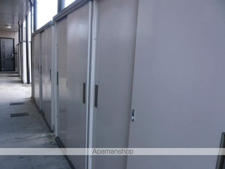 メゾンアズマAA105のその他画像