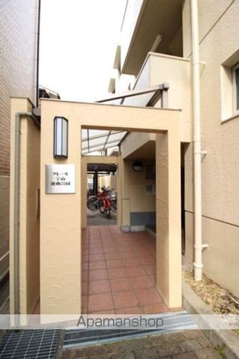 岡山県岡山市北区学南町1丁目の賃貸マンションのその他画像