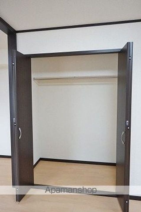 レジデンス太光701の内装