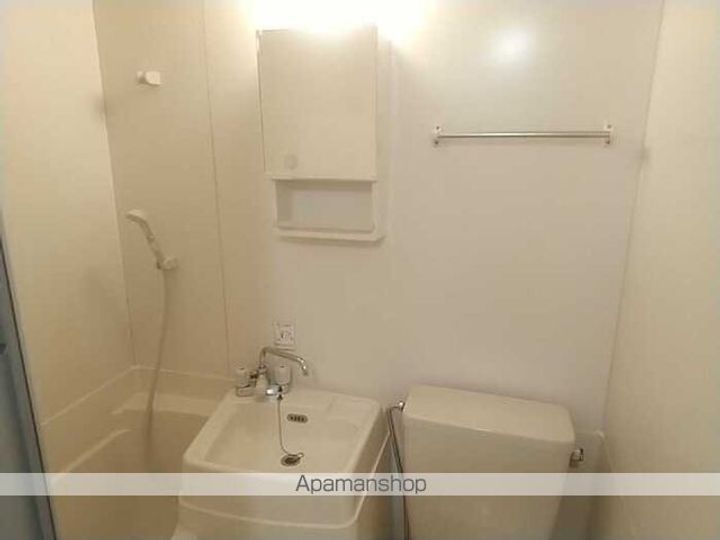 東京都日野市神明1丁目の賃貸アパートのその他画像