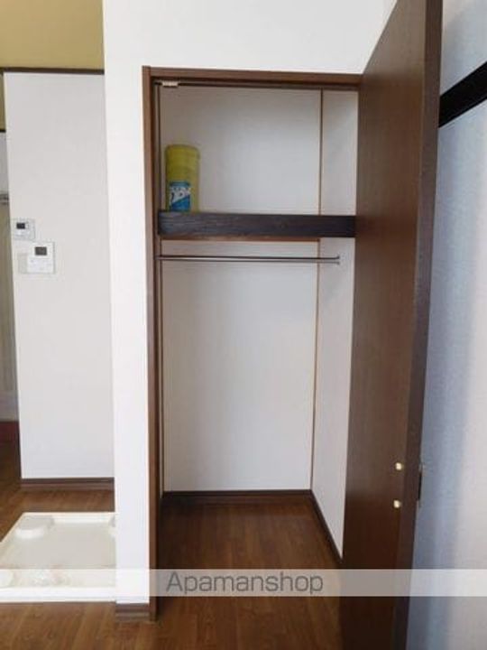 東京都杉並区本天沼1丁目の賃貸アパート202のその他画像