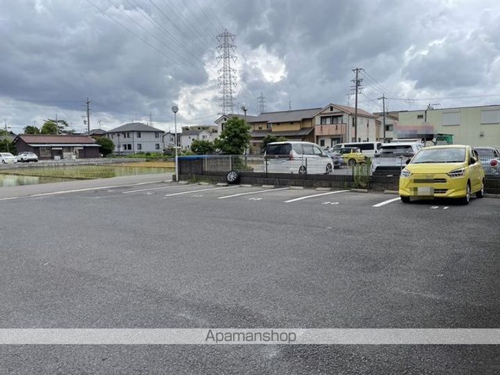 レナジア久地野303のその他画像