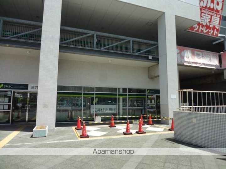 仮称)西辻泉大津駅前マンション506の周辺