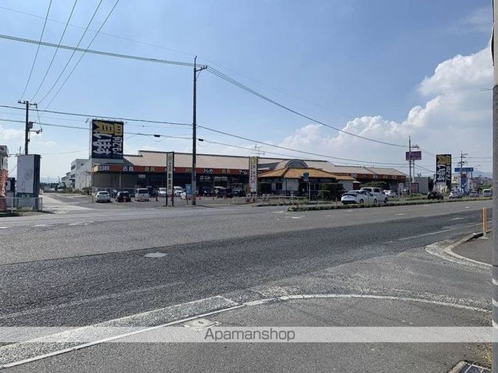 レオパレスルミナーレ201の周辺