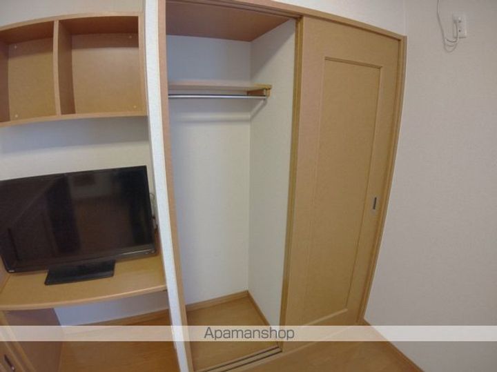 レオパレス新町101のその他画像