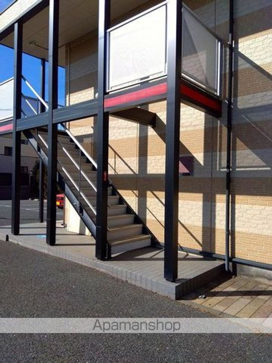 レオパレスポトリバIのその他画像