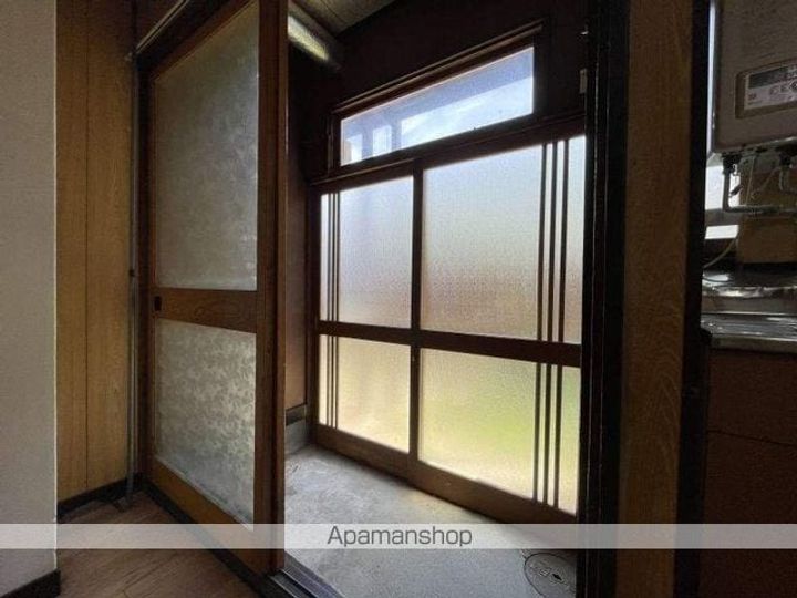 アモーレ(アモーレ)の玄関