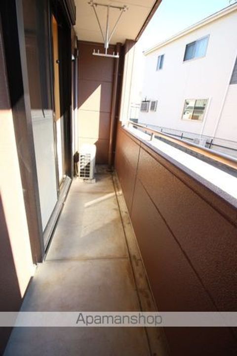 岡山県岡山市中区福泊の賃貸アパートのその他画像