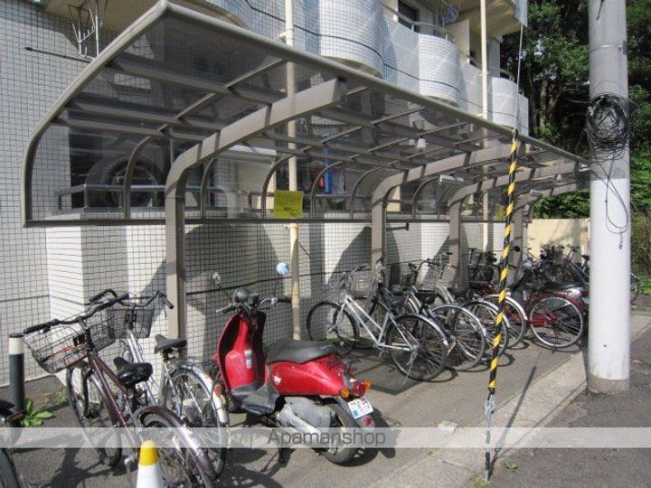 シャングリラ八幡のその他画像