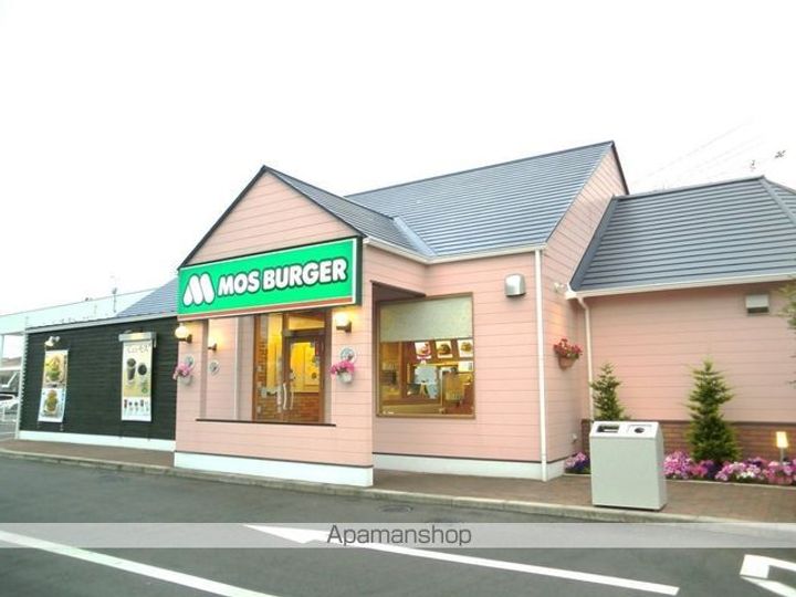 岡山県岡山市中区竹田の賃貸アパートの周辺