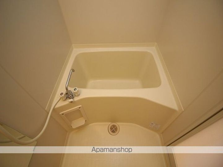 VINEーYARD HARVESTの風呂