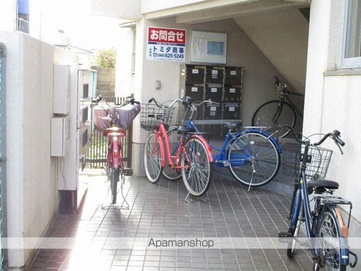 ルミナス明神町(旧岡正マンション)のその他画像