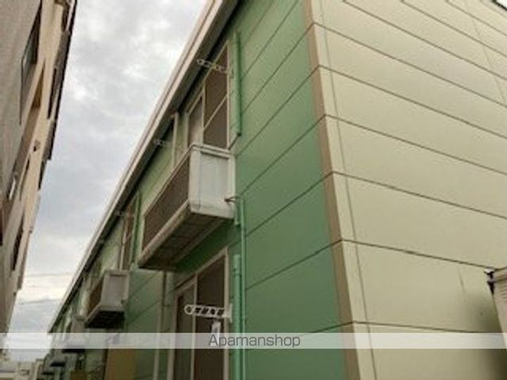 レオパレス西米野102のその他画像