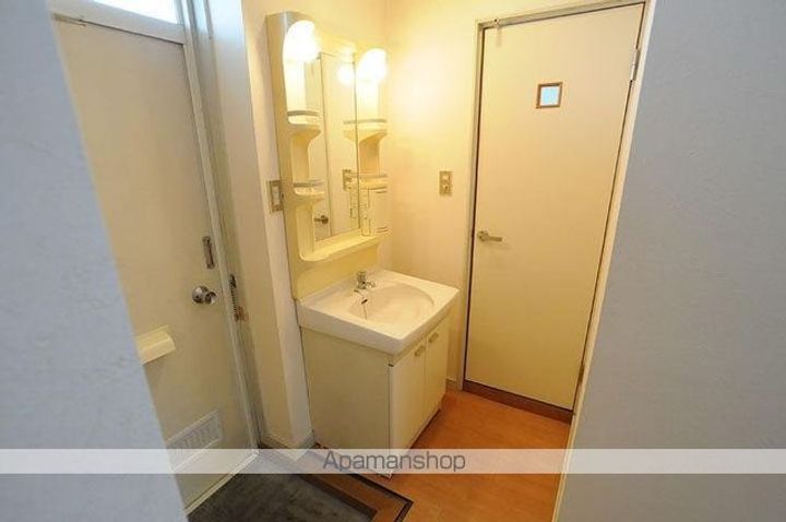 S.S.ハイツC棟208のその他画像