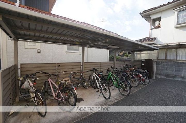 ステラⅡの内装