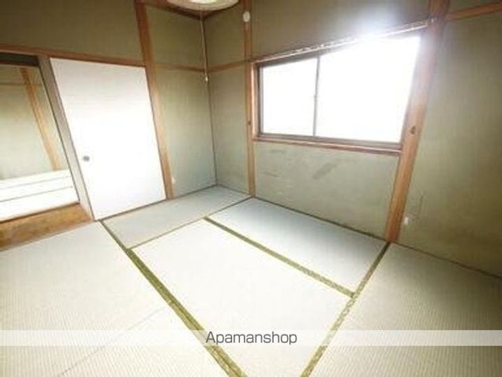 香川県高松市東山崎町(一戸建)の賃貸物件戸建ての内装