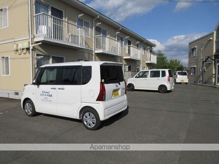 ファミール北日詰Aのその他画像