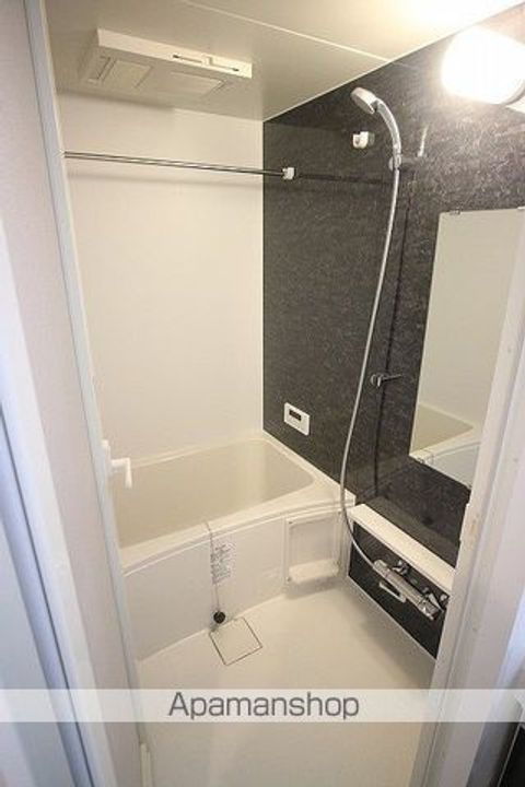 クリスタル&リゾートスカイプレミアの内装