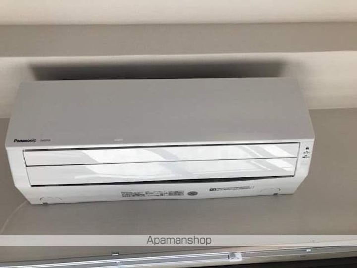 ライオンズマンションソフィア泊602の内装