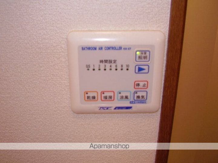 アンプルール ブワ シャトーのその他画像