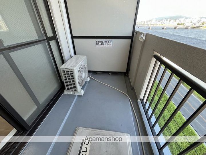 広島県広島市西区己斐本町2丁目の賃貸マンション606のその他画像